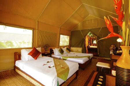 Hintok River Camp - Sha Extra Plus - 3