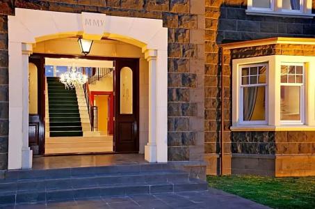 Camp Estate by Larnach Castle - 47