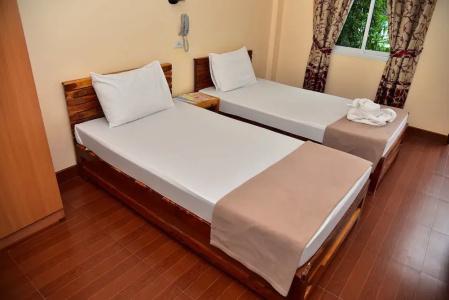 Rimbueng Resort Pranburi - 28