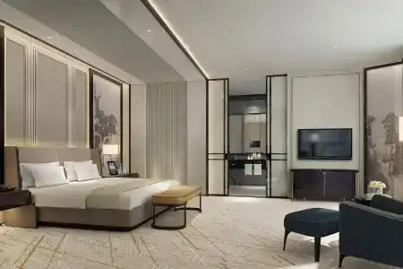 The St Regis Qingdao - 45