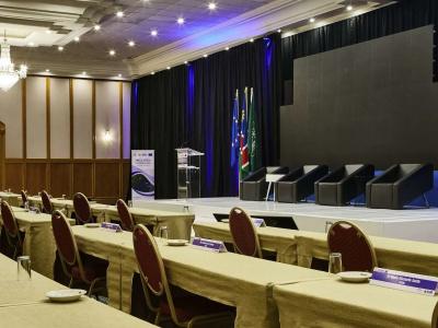 Safari Managed By Accor - 16