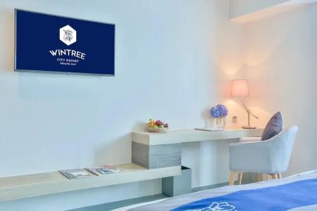 Wintree City Resort - 92