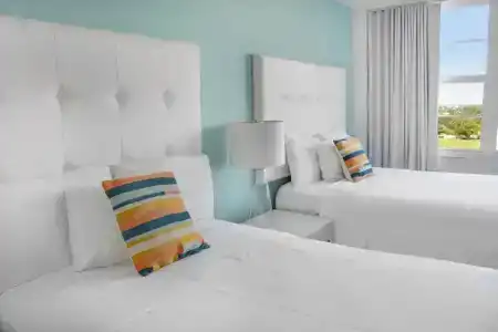 Seacoast Suites on Miami Beach - 275