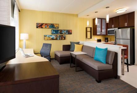 Residence Inn by Marriott Denver Airport/Convention Center - 5