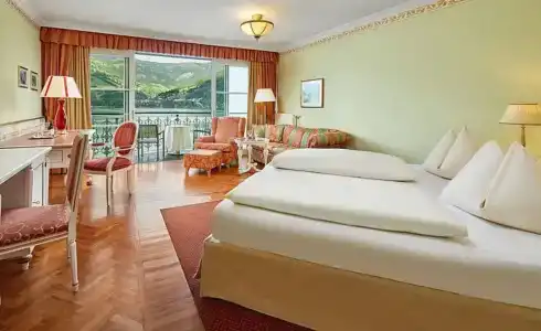Grand Zell am See - 2