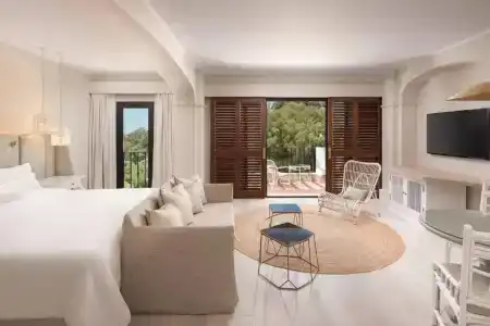 The Westin La Quinta Golf Resort & Spa - 123