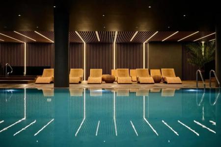 Ac By Marriott Krakow - 15