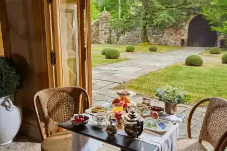 Helguera Palacio Boutique & Antique - 16