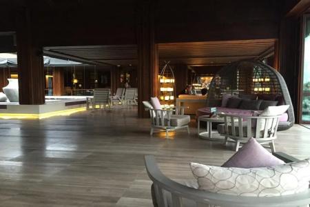 Pullman Phuket Arcadia Naithon Beach - Sha Extra Plus - 18