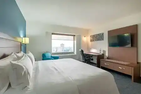 Holiday Inn Guadalajara Expo Plaza Del Sol, An Ihg - 135