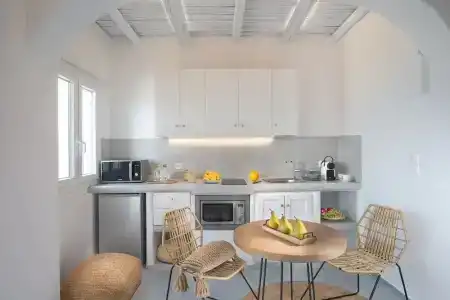 Perla Suites - 17