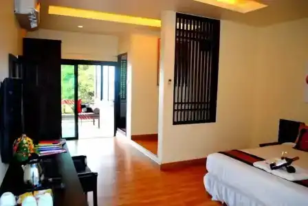 Monsane River Kwai Resort & Spa - 105