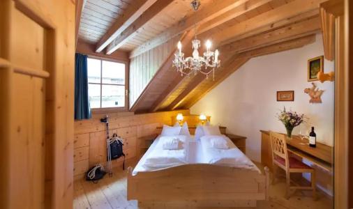 Ansitz Jakoberhof - 16