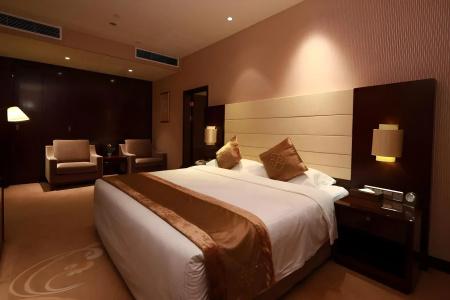 Ritan Downtown Beijing - 38