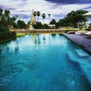 Maraya & Resort -Sha Plus - 15