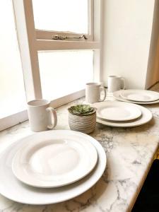 Brunswick Square & Spa - 139