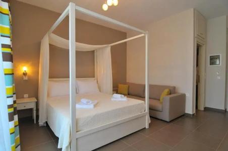 Ntinas Filoxenia & Spa - 65