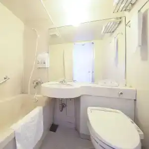 Apa Tokyo Ojima - 7