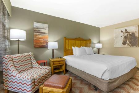 Best Western Plus Rio Grande Inn - 50
