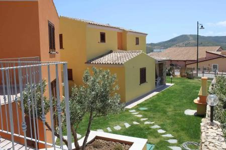 Residence SardegnaSummer Li Mori - 4