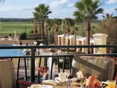Omni Orlando at Championsgate - 10