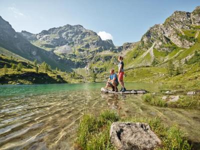 Jufa Schladming - 24