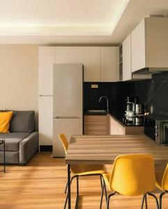 Vesta Suites - 36