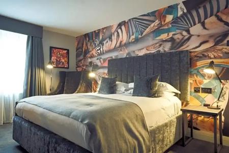 Malmaison Belfast - 67