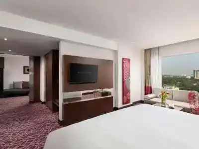 Novotel Yangon Max - 46