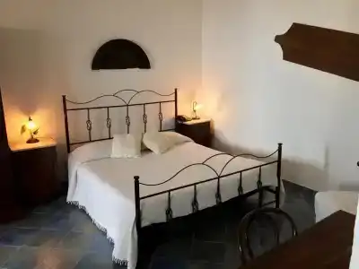 b&b Le Sette Vele Da Riccardo - 32