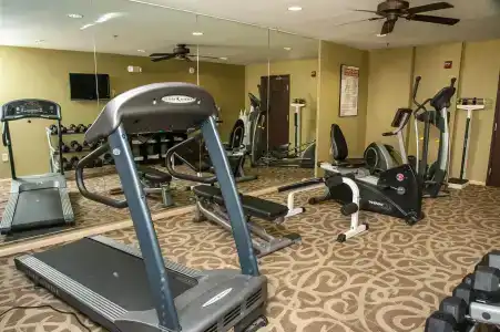 Holiday Inn Express Tucson-Airport, An Ihg - 16