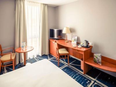 Mercure Poznań Centrum - 74