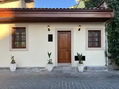 Saye Konak Kaleiçi&Oldtown - 0
