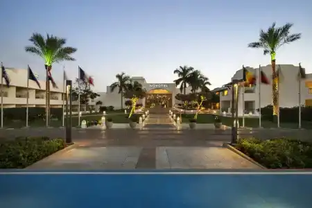 Novotel Sharm El-Sheikh - 27