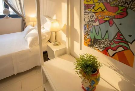 b&b Palazzo Bruca Catania - 40