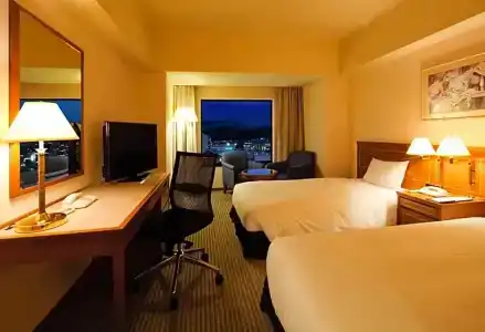 Grand Hills Shizuoka - 29