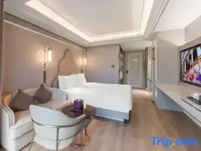 Mercure Shenzhen Futian - 43