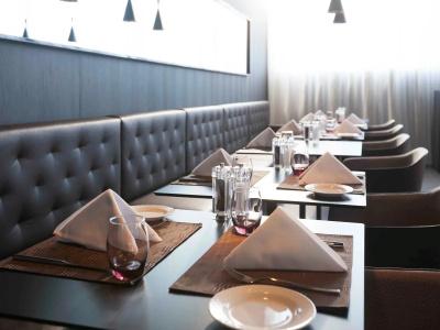 Novotel Basel City - 27