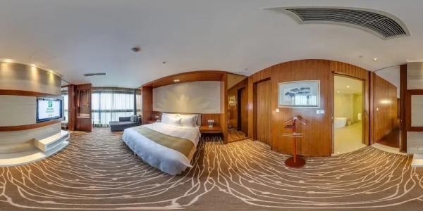 Holiday Inn Chengdu Xindu, An Ihg - 115