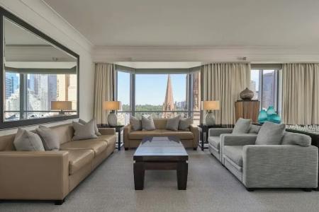 The Westin - 126