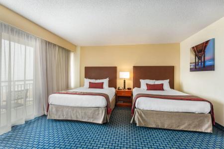 Ramada Plaza by Wyndham Virginia Beach - 6