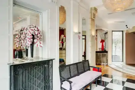 Le 123 Elysees - Astotel - 27