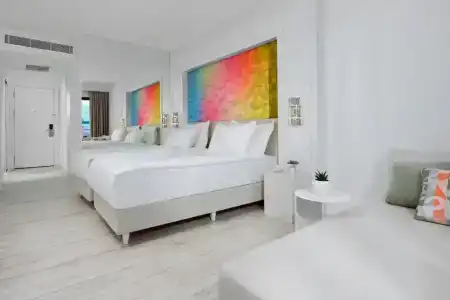 Amara Luxury Resort - 66