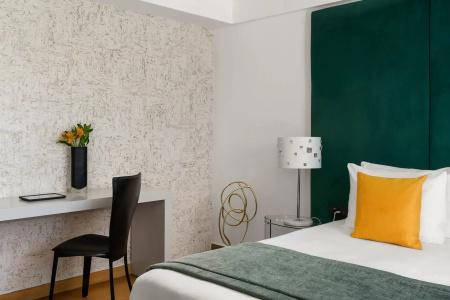 Athenaeum Eridanus Luxury - 201