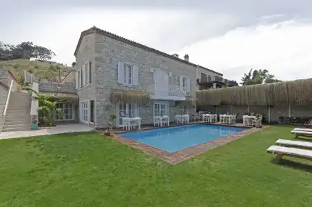 AlaÇAti Roka TaŞ Butİk - 17