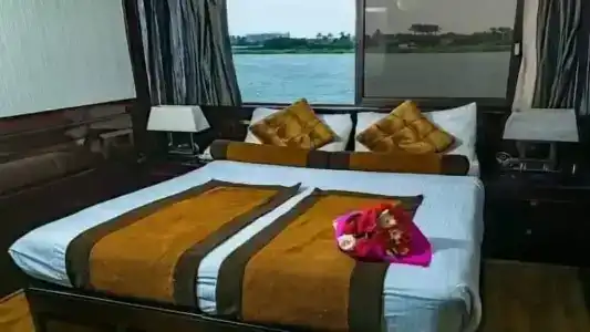 Opera Nile cruise - 2