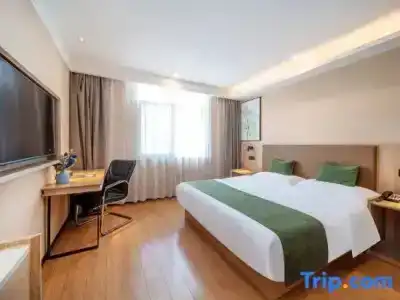 Absolute Twin Sands Resort & Spa - Sha Extra Plus - 104