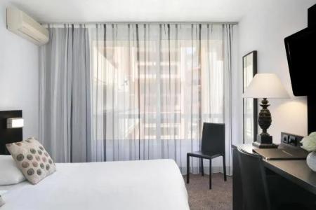 Best Western Mediterranee Menton - 48