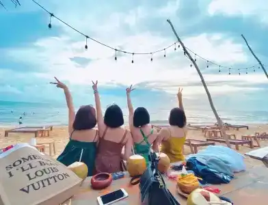 Sunset Beach Resort and Spa - 29