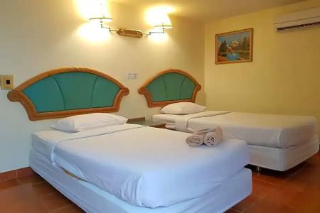 Talekaew Resort Sha - 30